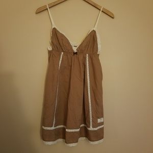 Odd Molly Babydoll Dress